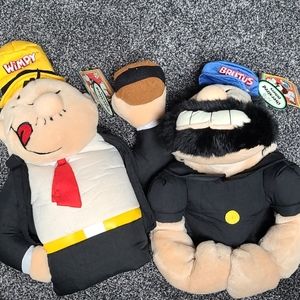 Oversized Driver golf club covers